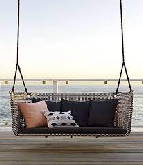 Check spelling or type a new query. Grove Outdoor Loveseat Swing Reviews Cb2 Hanging Chair Outdoor Outdoor Loveseat Porch Swing