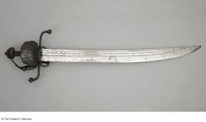 Can Someone Explain The Sinc Lair Hilt Dussack To Me Falchion Sword Sword Hilt Swords And Daggers