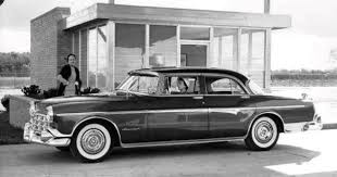 Image result for Embassy Gray 1955 Chrysler