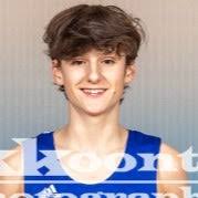 Carter Block's High School Bio