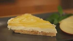 Apfel Mascarpone Torte Rezept Mit Video Rezept Schnelle Torten Ohne Backen Torte Ohne Backen Torten Rezepte