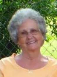 Daisy Nel Nelson Obituary