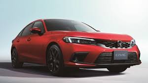 The hatchbacks on this list vary by year, but. 2022 Honda Civic Hatchback Breaks Cover Auto News