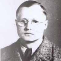 Erwin Waldemar Rudolf Fuchs (1909–1945) • FamilySearch