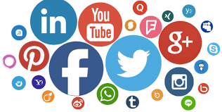 Resultado de imagen para Â¿Es importante para tu empresa tener presencia en redes sociales?
