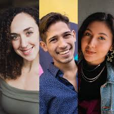 Artist: Joshua Ongcol — Vines Art Socity