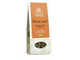 Perguntas frequentes sobre vila nova de gaia. Tisane Bonne Nuit Bio 50 G Les Jardins De Gaia Onatera Com