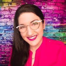 Katherine Gideon's Instagram, Twitter & Facebook