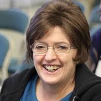 Carolyn Shaw's Instagram, Twitter & Facebook