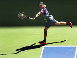 Each channel is tied to its source and may differ in quality, speed. Dubai Duty Free Tennis Championships Denis Shapovalov Wins Opener But Cool On Bubble Life Tennis Gulf News