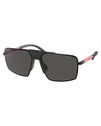 Prada Linea Rossa Sunglasses