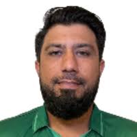 All Saudi Arabia Cricketers