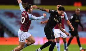 Ставки и прогнозы на матч вест хэм — астон вилла. Myi1shlovubjym