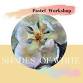 Shades of whites: Painting white flowers with pastels workshop by Award-winning artist Carolina Dalmas