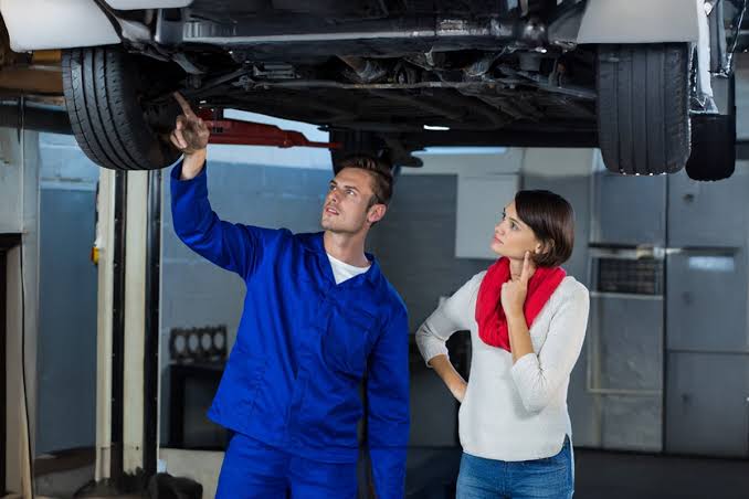How to Find a Trustworthy Mechanic | Mission Motors Tips
