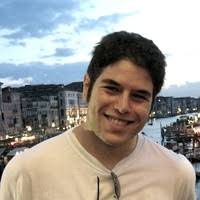 David Moro's Instagram, Twitter & Facebook