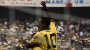 Форма для связи здесь » icq: Pele 2021 Film Trailer Kritik