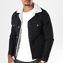 Achetez sans plus tarder un produit veste jeans homme pas cher, du côté du neuf comme de l'occasion, et réalisez de belles économies dès votre première commande rakuten. Vestes En Jean De Marque Nouvelle Collection La Boutique Officielle