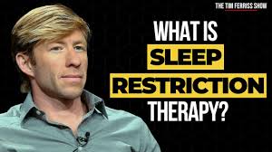 Image result for Sleep Restriction Therapy