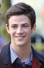 The Flash Barry Allen Grant Gustin Gustin The Flash Grant Gustin