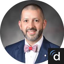 Dr. Matthew L. Bush, MD