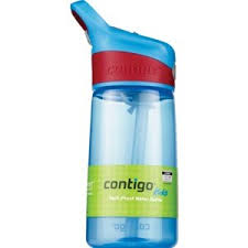 Custom water bottles make great promotional products. Contigo Kids Spill Proof 14 Oz Water Bottle Cvs Pharmacy