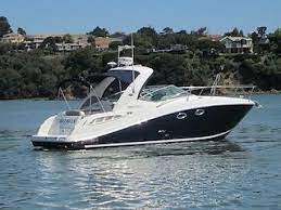 2007 31 Sea Ray Sundancer 290 Low Reserve For 40 300 00 Cabin Cruiser Boat Yacht Bayliner Boats
