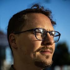 Christopher Kidd (@BikeBlogChris)