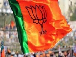 The fate of new entrants like aap and aimim will be decided today. Gujarat Election Result Gujarat Civic Polls Results 2021 Bjp Retains Bastion Sweeps All 6 Municipal Corporations Drubbing For Congress