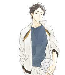 ボード haikyuu art gallery のピン