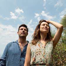 Nonton film semi wife of my boss (2020) sub indo indoxxi layarkaca21 streaming online terbaru. The Bay Of Silence Review Awash With Secrets The New York Times