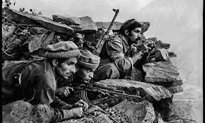 The taliban (/ ˈ t æ l ɪ b æ n, ˈ t ɑː l ɪ b ɑː n /; Le Cause Contingenti E Di Lungo Periodo Dell Invasione Sovietica Dell Afghanistan 1979 89 Opinio Juris