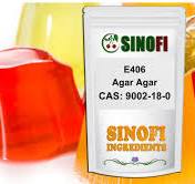 Buy Bulk - Agar-Agar | Manufacturer-Supplier