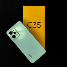 Sample Photos of realme C35 - realme ...