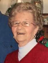 Obituary information for Leona Darlene Siepel