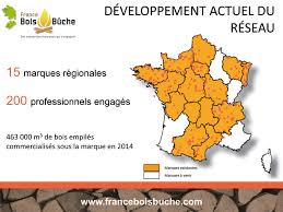 Simplyfeu, fournisseur de bois de chauffage, distribue ainsi son bois de chauffage dans toutes les régions de france. France Bois Buche Des Entreprises Qui S Engagent France Bois Foret