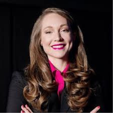 Beautiful day at Space Symposium with the Teague crew chatting all things  design for space, robotics, defense-tech, and AI!