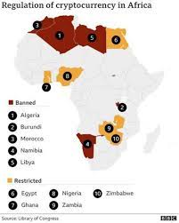 Cryptocurrencies eliminate the need for banks and other financial intermediaries in. Nigerian Cryptocurrency Cbn Ban Crypto Dogecoin Bitcoin Ethereum Trading In Nigeria How Atiku Davido Odas Use Cowtocurrency React Bbc News Pidgin