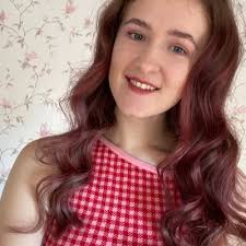 Abbey Mitchell (@AbbeyMitchell00)