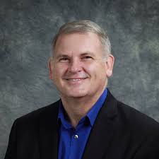 Keith Bricknell in people