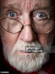 Photographer Albert Watson is photographed for Lufthansa Exclusive... News  Photo