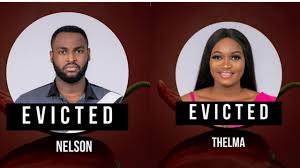 Today's first sunday live eviction show for 2021 housemates was centered on the two wildcards. Bbnaija Eviction Show Today