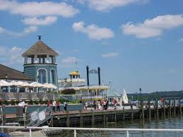 Chart House In Alexandria Va This Was Where I Took My