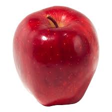 Red Apple Png Image Red Apple Fruit Apple