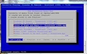 Opendev The Background Music Box Retropie Forum