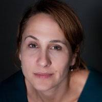 Abigail Casper Email & Phone Number