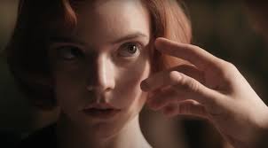 Here are the steps to change the character name in free fire: The Queen S Gambit And Sexuality Beth Harmon Does Whatever She Wants Indiewire