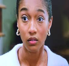 Check the earrings. Sharona Flemming had earrings like those in one  episode.