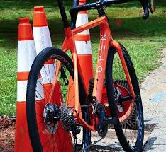 Caution Good Looking Bike Ahead Openup Gravelbike Cycling Openbike