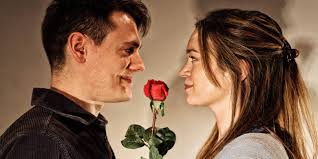 AFTLS stages 'Romeo and Juliet' at Notre Dame's Washington Hall